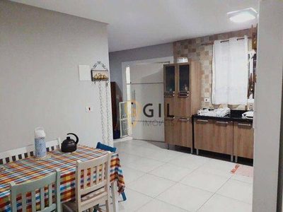 Sobrado, 2 quartos, 170 m² - Foto 5