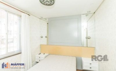 Apartamento, 2 quartos, 62 m² - Foto 4