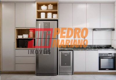 Apartamento, 2 quartos, 78 m² - Foto 5