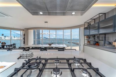 Apartamento, 4 quartos, 237 m² - Foto 5