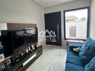 Casa, 2 quartos, 125 m² - Foto 3
