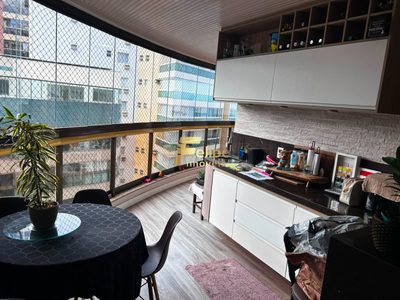 Apartamento, 4 quartos, 202 m² - Foto 4