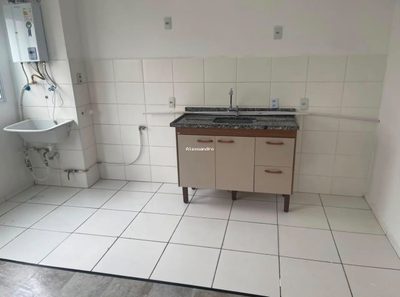 Apartamento, 1 quarto, 42 m² - Foto 3