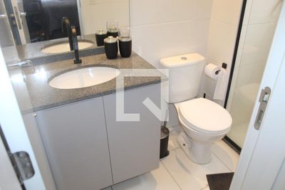 Apartamento, 1 quarto, 24 m² - Foto 5