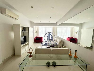Apartamento, 4 quartos, 150 m² - Foto 5