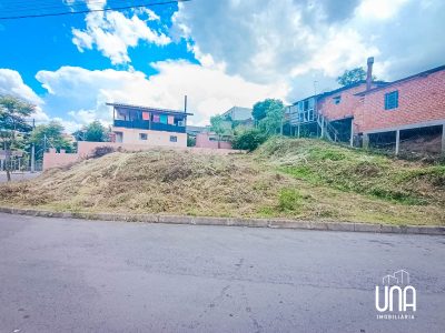 Terreno, 294 m² - Foto 1