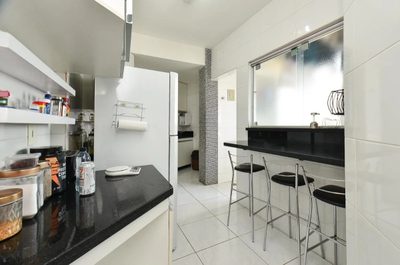 Apartamento, 3 quartos, 80 m² - Foto 4