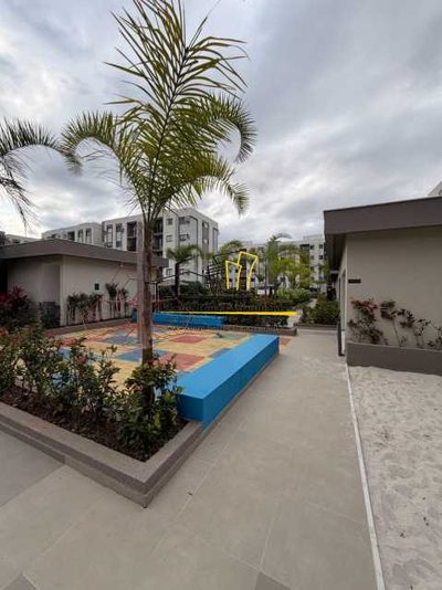 Apartamento, 2 quartos, 45 m² - Foto 5