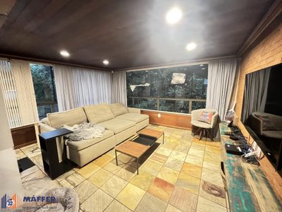 Apartamento, 2 quartos, 173 m² - Foto 3