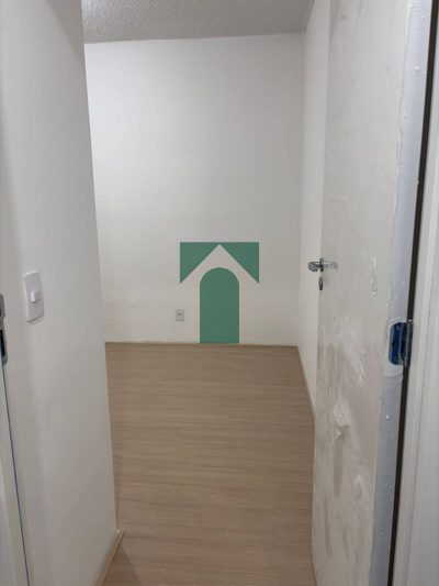Apartamento, 2 quartos, 37 m² - Foto 5