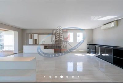 Apartamento, 4 quartos, 344 m² - Foto 4