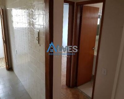 Apartamento, 2 quartos, 54 m² - Foto 3
