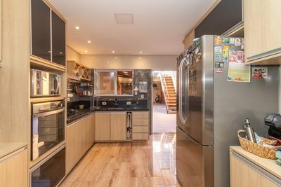 Casa, 3 quartos, 150 m² - Foto 1