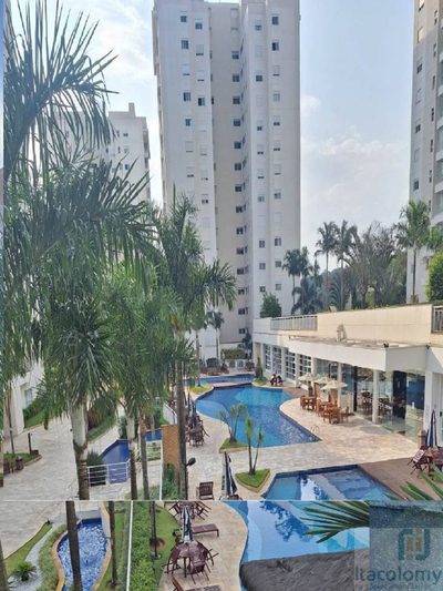 Apartamento, 3 quartos, 132 m² - Foto 3