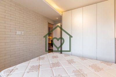Apartamento, 1 quarto, 56 m² - Foto 4