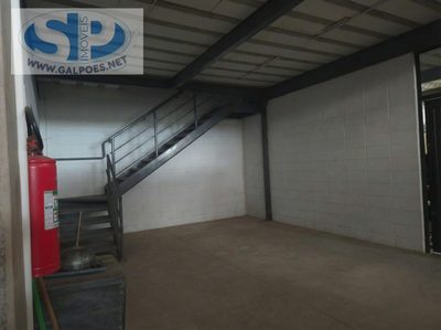 Depósito-Galpão, 1000 m² - Foto 2