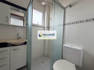 Apartamento, 1 quarto, 40 m² - Foto 5