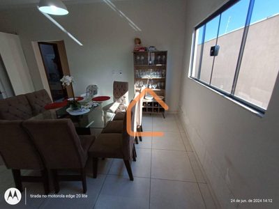 Casa, 3 quartos, 150 m² - Foto 5