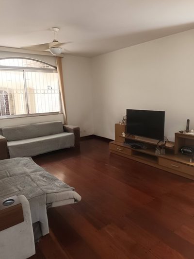Casa, 4 quartos - Foto 5
