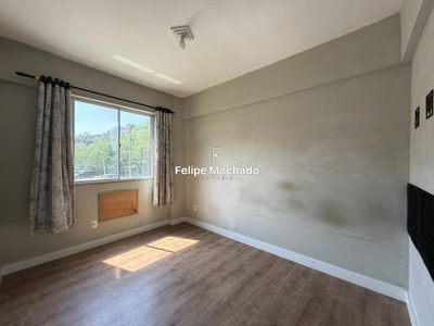 Apartamento, 2 quartos, 48 m² - Foto 3