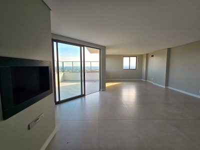 Apartamento, 3 quartos, 168 m² - Foto 4