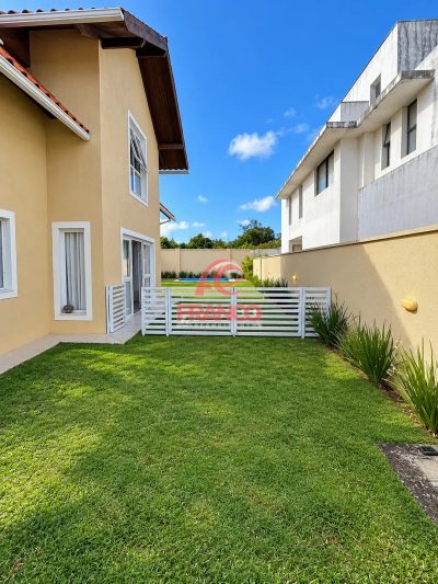 Casa, 3 quartos, 239 m² - Foto 3