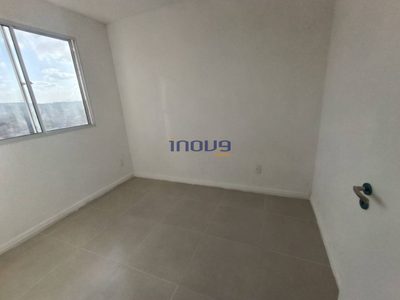 Apartamento, 2 quartos, 38 m² - Foto 2