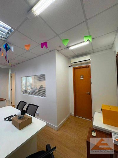 Sala-Conjunto, 64 m² - Foto 1