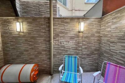 Apartamento, 2 quartos, 73 m² - Foto 1