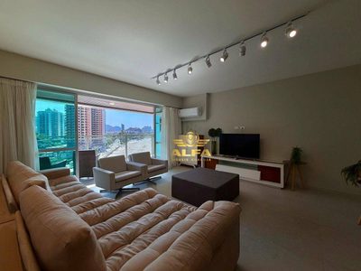 Apartamento, 3 quartos, 165 m² - Foto 4