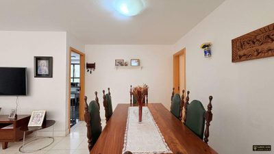 Apartamento, 3 quartos, 107 m² - Foto 4