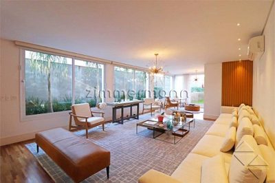 Casa, 4 quartos, 358 m² - Foto 5