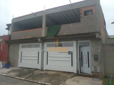 Casa, 3 quartos, 120 m² - Foto 1