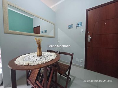 Flat/Apart Hotel, 1 quarto, 43 m² - Foto 5