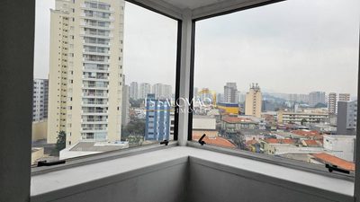Sala-Conjunto, 34 m² - Foto 5