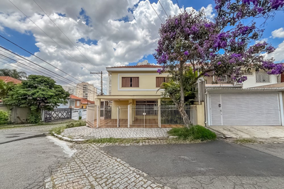 Casa, 3 quartos, 160 m² - Foto 1