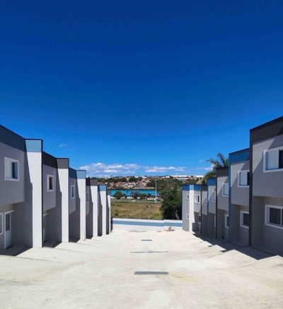 Casa, 1 quarto, 40 m² - Foto 3