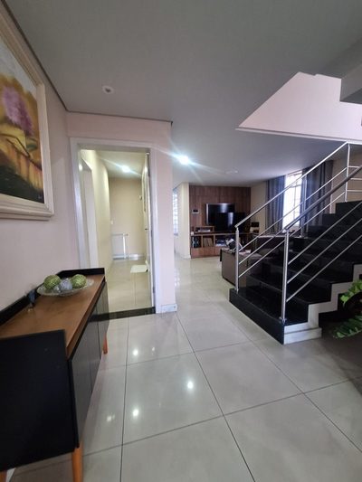 Casa, 5 quartos - Foto 3
