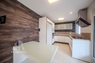 Apartamento, 3 quartos, 200 m² - Foto 5