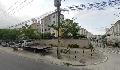 Apartamento, 2 quartos, 40 m² - Foto 1