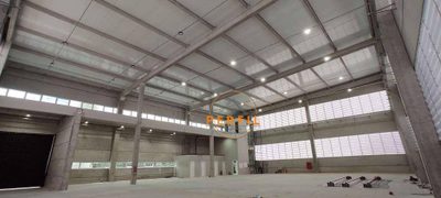 Depósito-Galpão, 1085 m² - Foto 5
