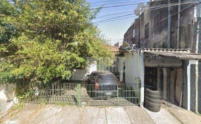 Terreno, 190 m² - Foto 1