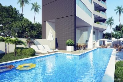 Apartamento, 4 quartos, 152 m² - Foto 5