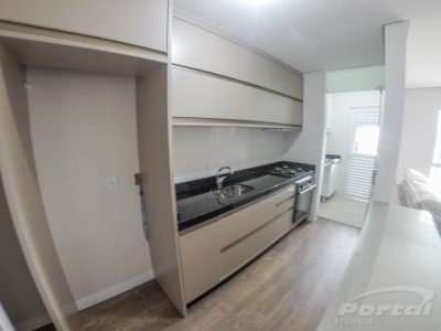 Apartamento, 2 quartos, 87 m² - Foto 5