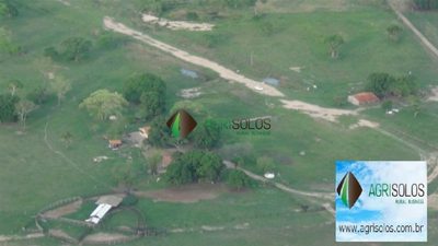 Terreno, 1 hectares - Foto 2