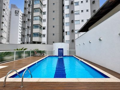 Apartamento, 2 quartos, 72 m² - Foto 3