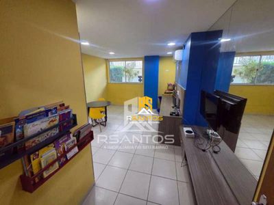 Apartamento, 3 quartos, 75 m² - Foto 5