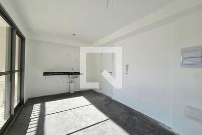 Apartamento, 1 quarto, 37 m² - Foto 2
