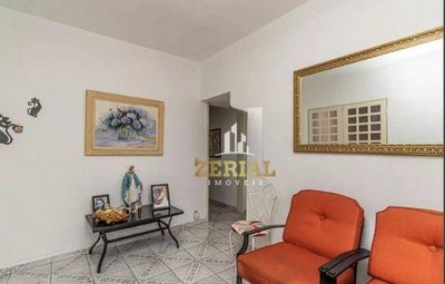 Sobrado, 3 quartos, 158 m² - Foto 4
