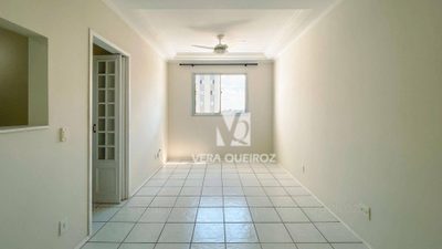 Apartamento, 2 quartos, 59 m² - Foto 2